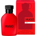 HUGO RED edt spray 40 ml
