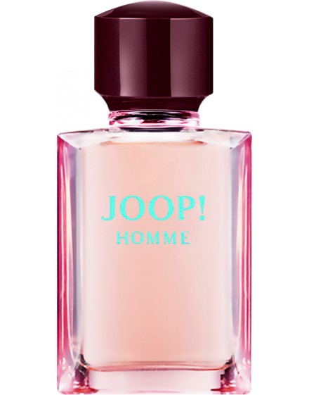JOOP HOMME deo doux spray 75 ml - Joop!