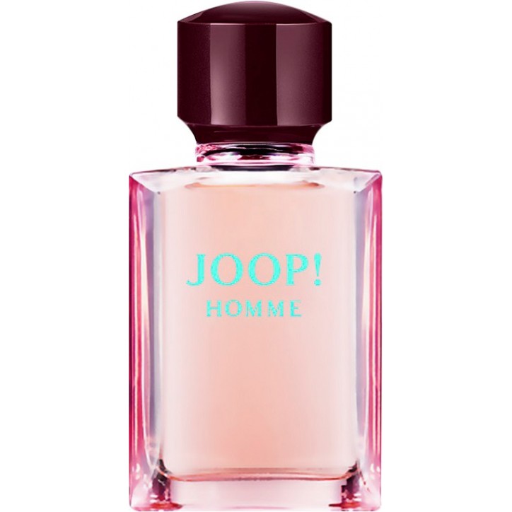 JOOP HOMME deo doux spray 75 ml
