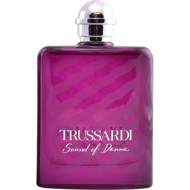 SOUND OF DONNA edp spray 100 ml