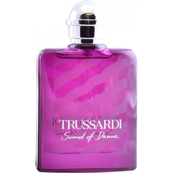 SOUND OF DONNA edp spray 50 ml