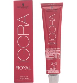 IGORA ROYAL 3-0 60 ml - Schwarzkopf Professional -