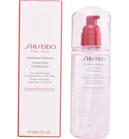 Treatment Softener 150 ml - Shiseido - 768614145318 - Cosmetici