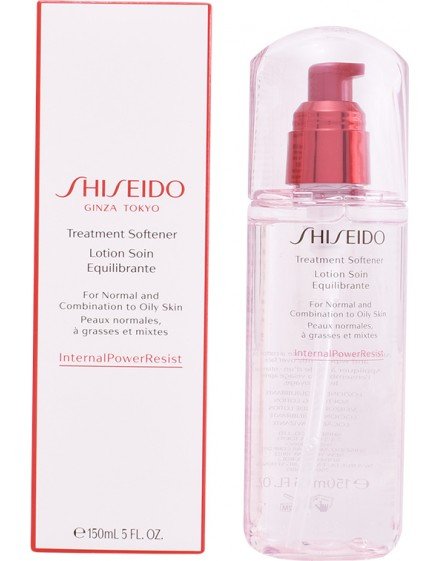 Treatment Softener 150 ml - Shiseido - 768614145318 - Cosmetici