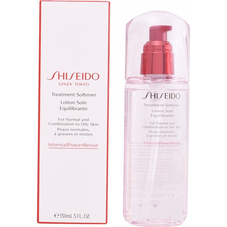 Treatment Softener 150 ml