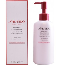 DEFEND SKINCARE extra rich cleansing milk 125 ml - Shiseido -