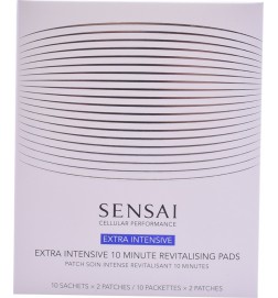 Sensai CELLULAR PERFORMANCE extra intensive revitalising pad