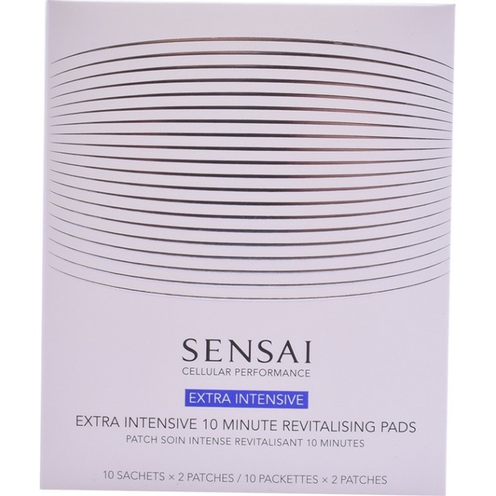CELLULAR PERFORMANCE extra intensive revitalising pad