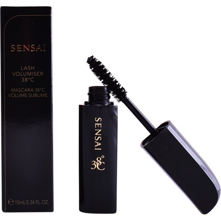 MASCARA 38oC lash volumiser 10 ml