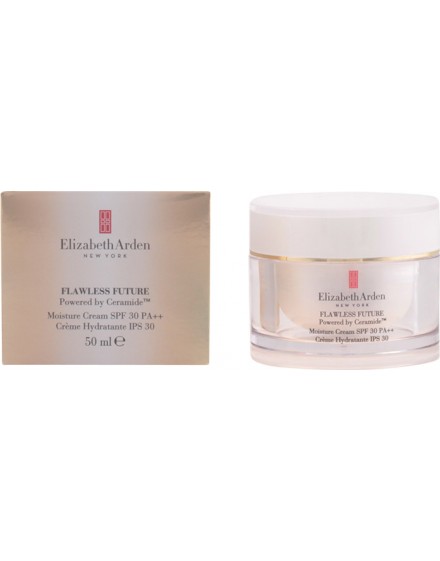 FLAWLESS FUTURE moisture cream SPF30 50 ml - Elizabeth Arden -