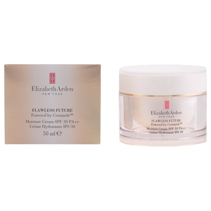 FLAWLESS FUTURE moisture cream SPF30 50 ml