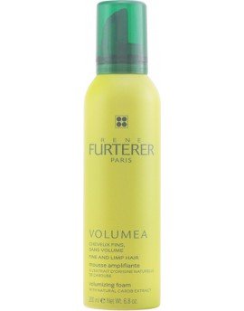 Rene Furterer VOLUMEA volumizing foam 200 ml