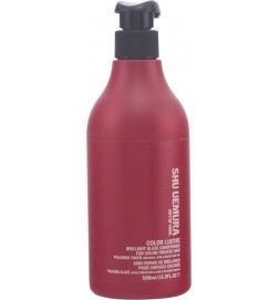 COLOR LUSTRE brilliant glaze conditioner 500 ml - Shu Uemura -