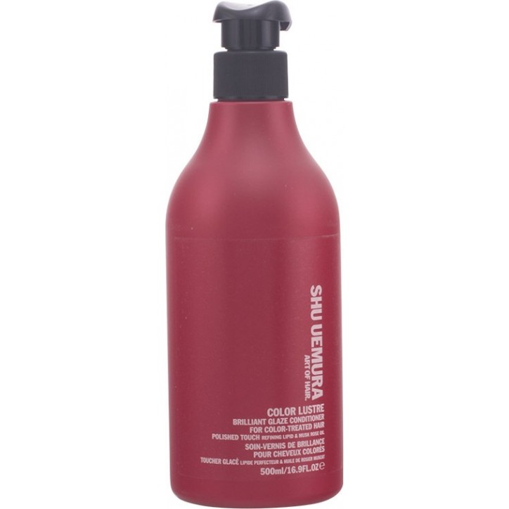 COLOR LUSTRE brilliant glaze conditioner 500 ml