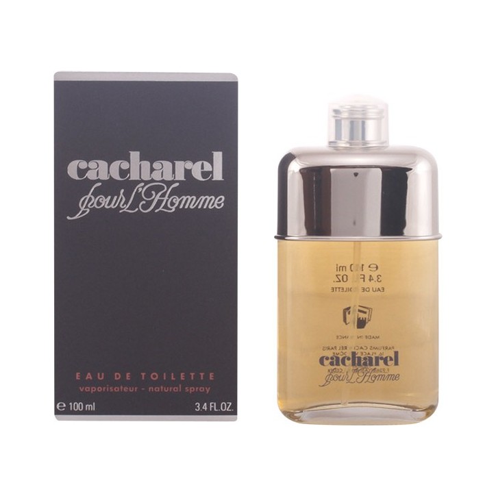 CACHAREL POUR L'HOMME edt spray 100 ml