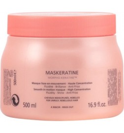 DISCIPLINE maskeratine 500 ml - Kérastase - 3474630655034 -