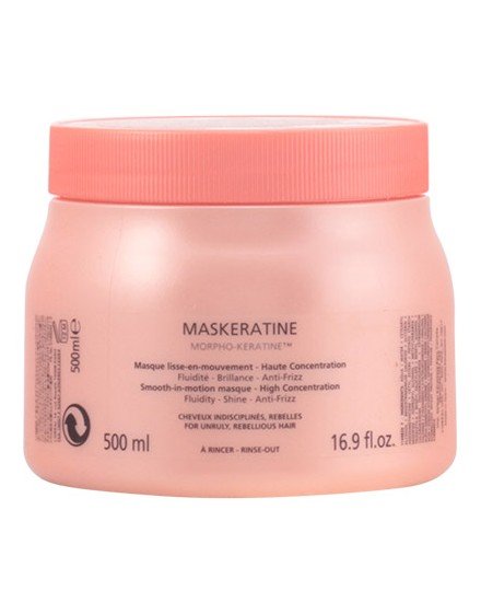 DISCIPLINE maskeratine 500 ml - Kérastase - 3474630655034 -