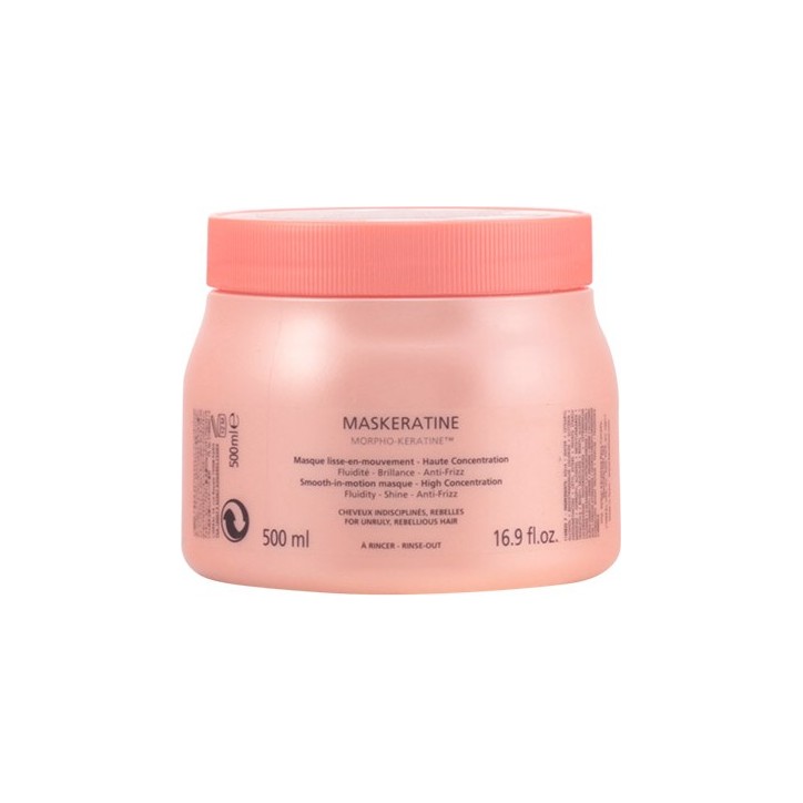 DISCIPLINE maskeratine 500 ml