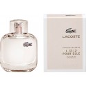 EAU DE LACOSTE L.12.12 POUR ELLE ELEGANT edt spray 90 ml