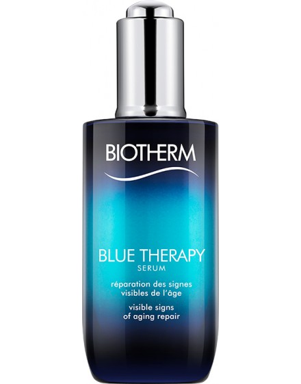 BLUE THERAPY serum 75 ml - Biotherm - 3614271633293 -