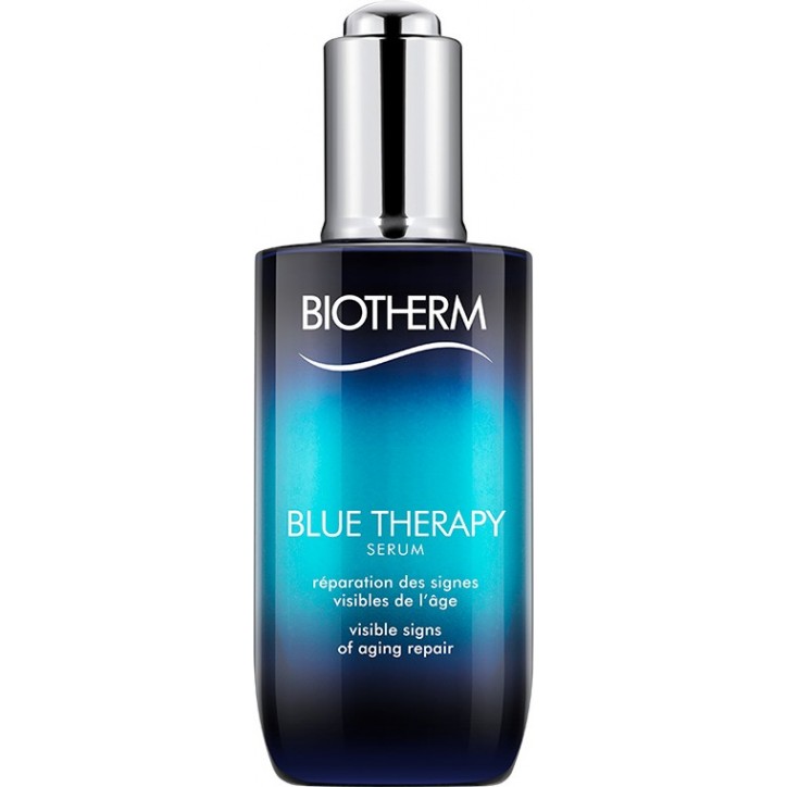 BLUE THERAPY serum 75 ml