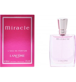 MIRACLE limited edition edp spray 30 ml