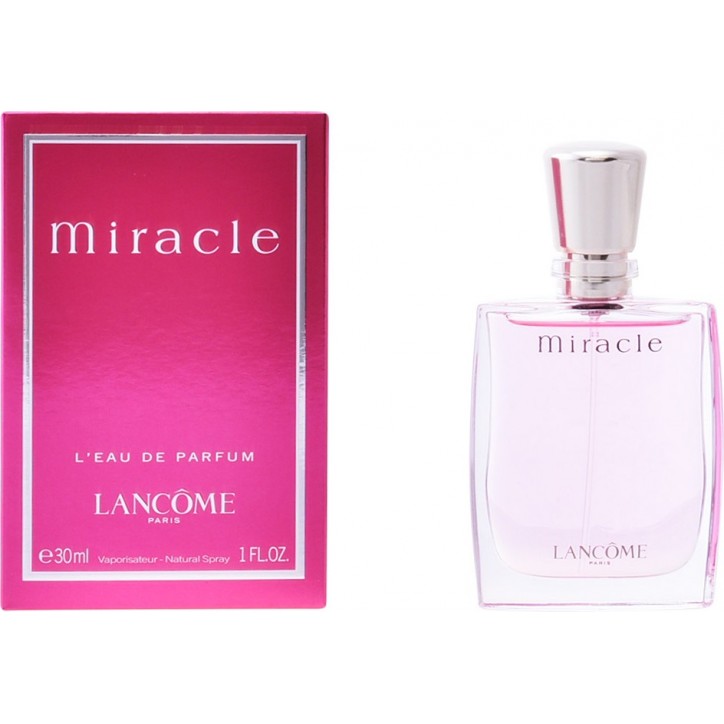MIRACLE limited edition edp spray 30 ml