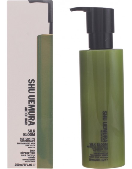 SILK BLOOM conditioner 250 ml - Shu Uemura - 3474630146600 -