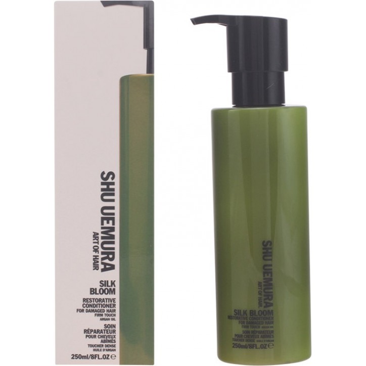 SILK BLOOM conditioner 250 ml