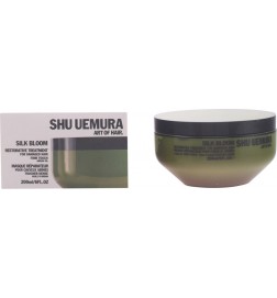 SILK BLOOM masque 200 ml - Shu Uemura - 3474630146570 - Haare