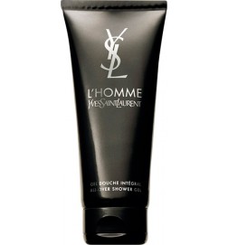 Yves Saint Laurent L'HOMME shower gel 200 ml