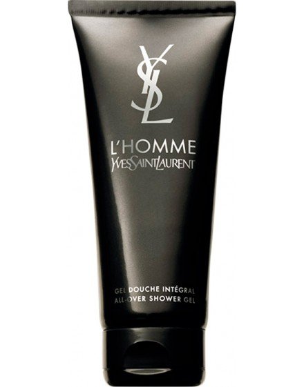 Yves Saint Laurent L'HOMME shower gel 200 ml