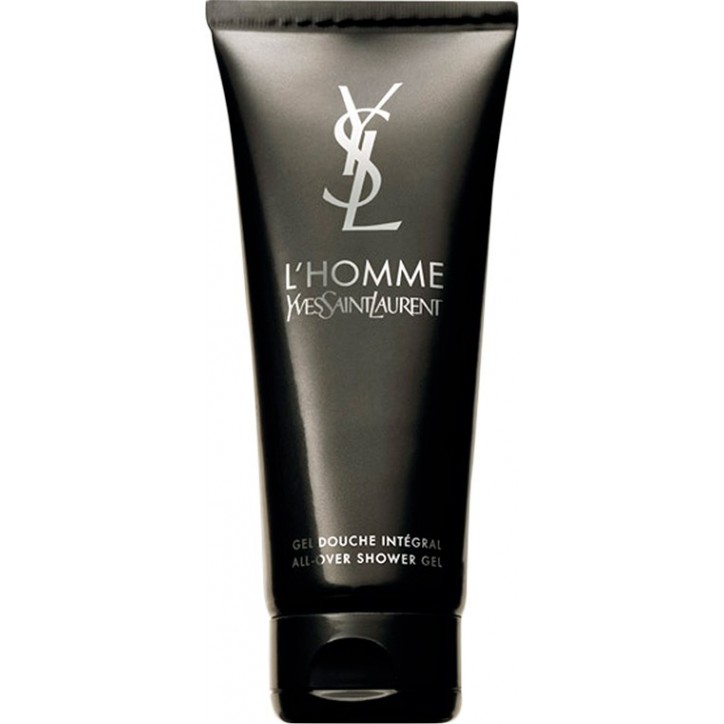 L'HOMME shower gel 200 ml