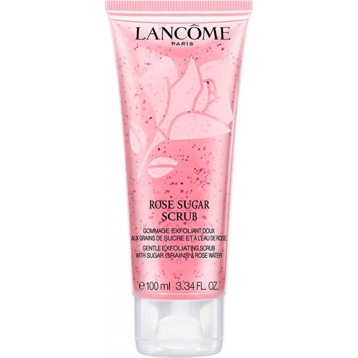 ROSE SUGAR SCRUB 100 ml