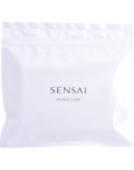 Sensai sponge chief 1 pz