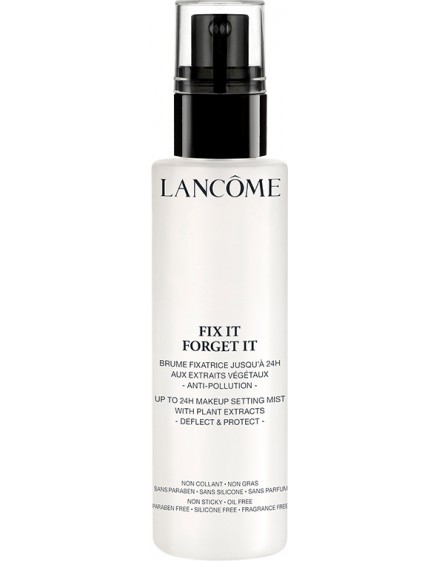 Lancome FIX IT FORGET IT setting mist 100 ml
