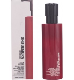 COLOR LUSTRE brilliant glaze conditioner 250 ml - Shu Uemura -
