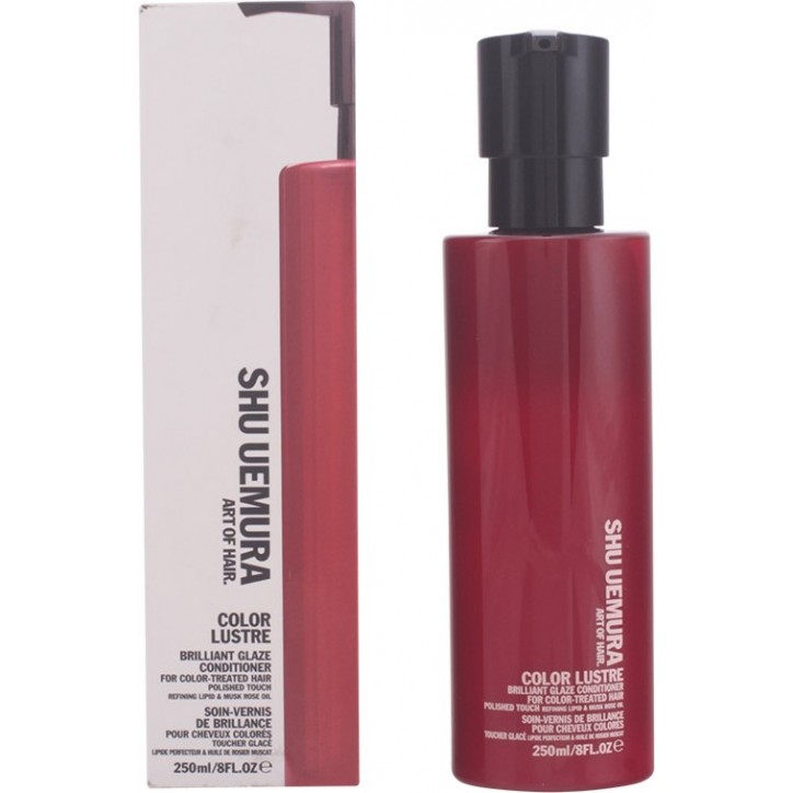 COLOR LUSTRE brilliant glaze conditioner 250 ml