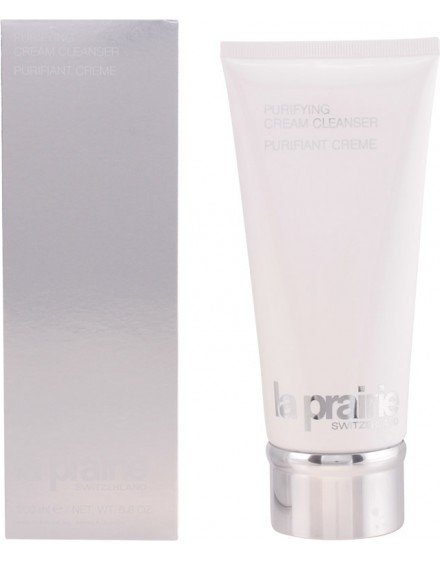 La Prairie CELLULAR purifying cream cleanser 200 ml