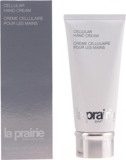 La Prairie CELLULAR hand cream 100 ml