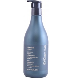 ULTIMATE RESET conditioner 500 ml - Shu Uemura - 3474636610228