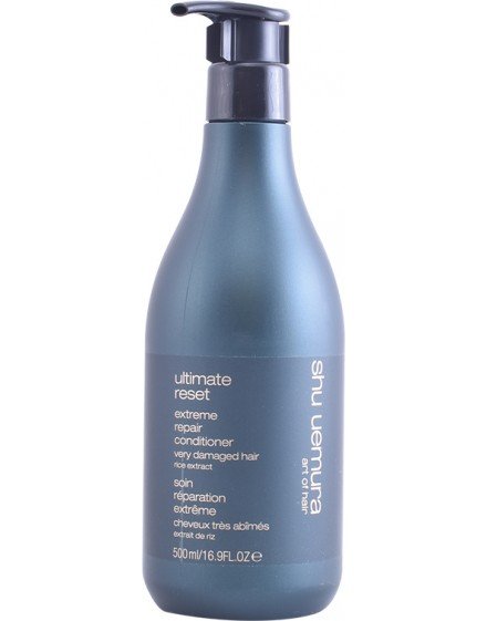 ULTIMATE RESET conditioner 500 ml - Shu Uemura - 3474636610228