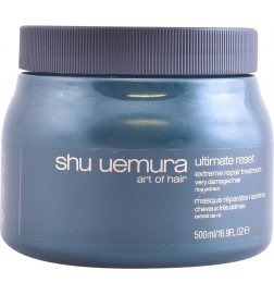 ULTIMATE RESET mask 500 ml - Shu Uemura - 3474636610235 -