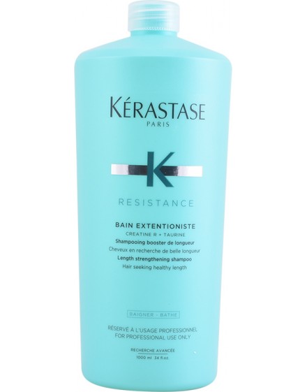 RESISTANCE EXTENTIONISTE lenght strengthening shampoo 100 ml -
