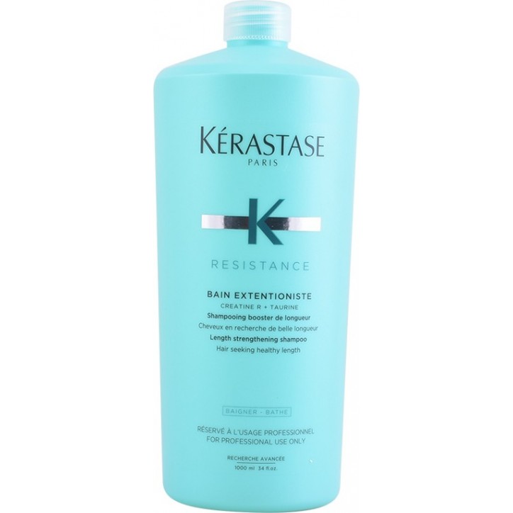 RESISTANCE EXTENTIONISTE lenght strengthening shampoo 100 ml