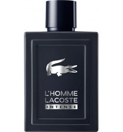 Lacoste L'HOMME LACOSTE INTENSE edt spray 100 ml