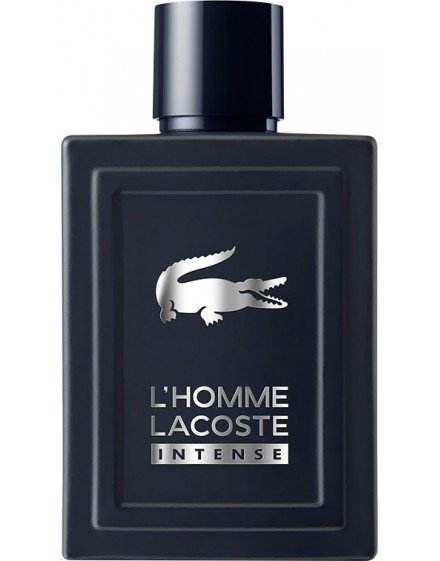 Lacoste L'HOMME LACOSTE INTENSE edt spray 100 ml