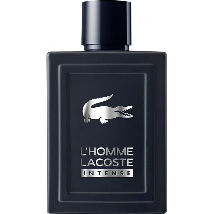 L'HOMME LACOSTE INTENSE edt spray 100 ml