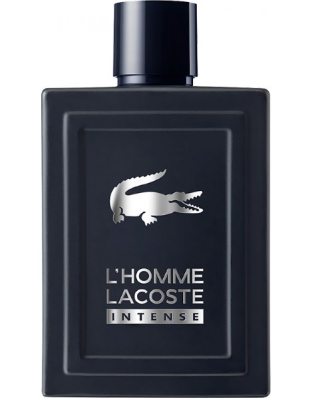 Lacoste L'HOMME LACOSTE INTENSE edt spray 150 ml