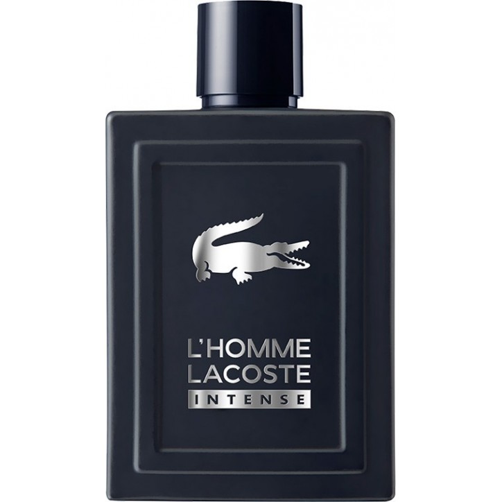 L'HOMME LACOSTE INTENSE edt spray 150 ml